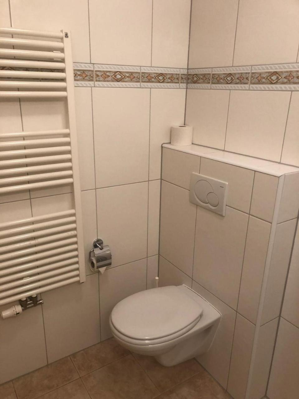 Garni-Appartement Collina Samnaun Buitenkant foto