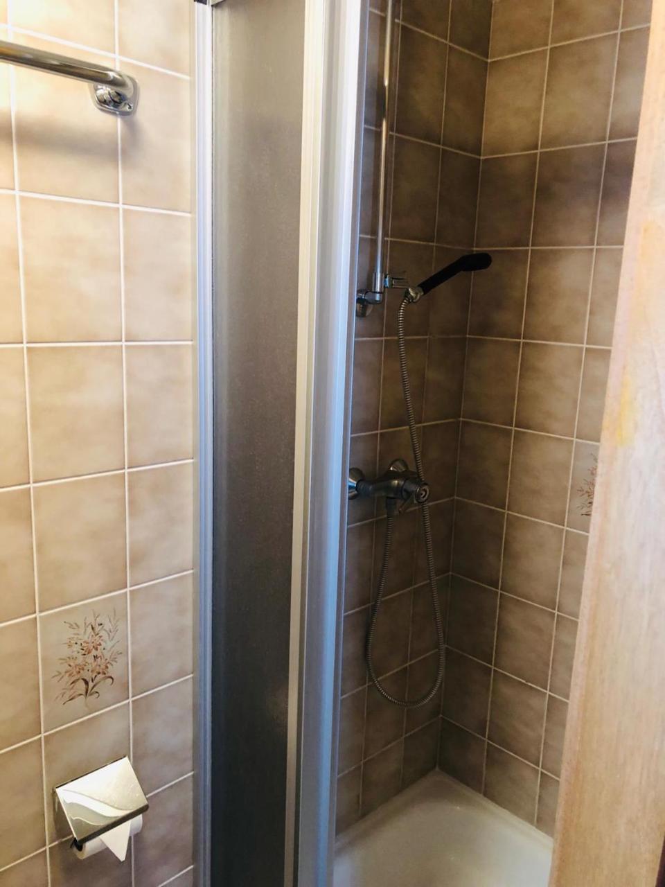 Garni-Appartement Collina Samnaun Buitenkant foto